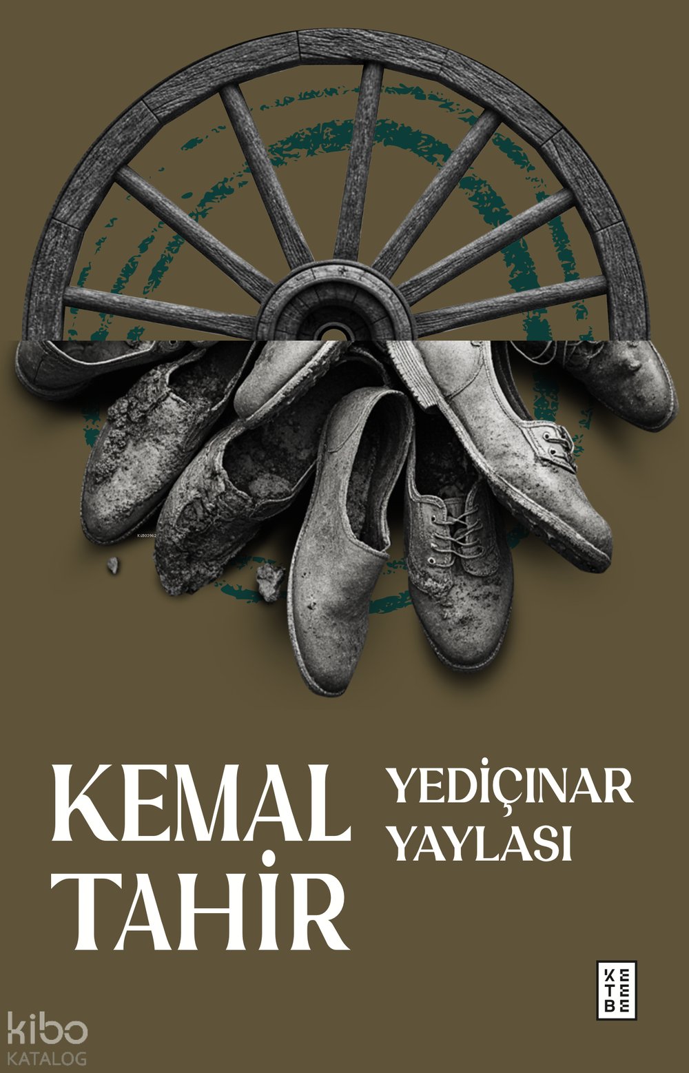 Yediçınar Yaylası
