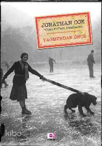 Yağmurdan Önce - Jonathan Coe