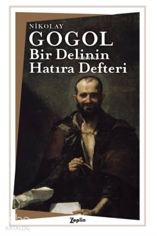 Bir Delinin Hatıra Defteri