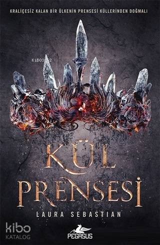 Kül Prensesi