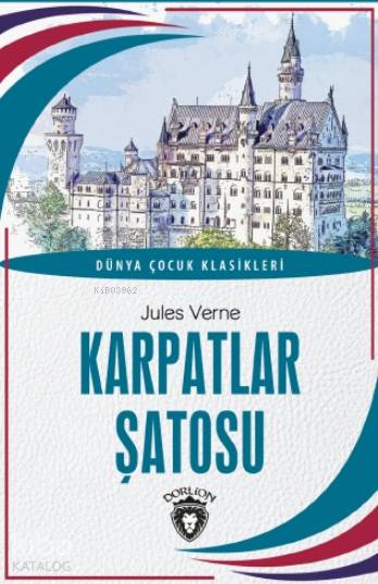 Karpatlar Şatosu