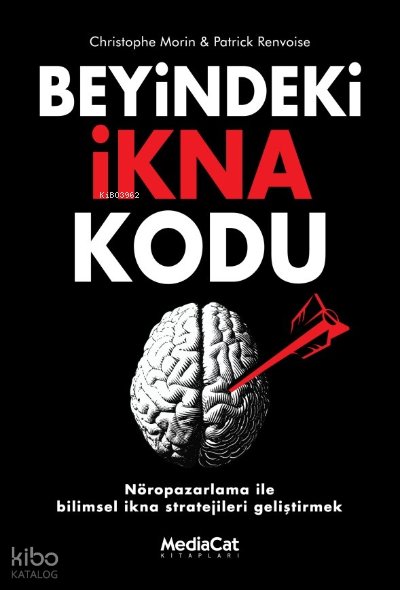 Beyindeki İkna Kodu