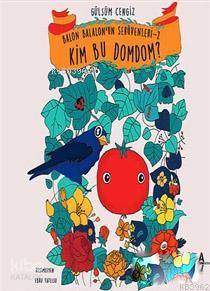 Kim Bu Domdom?