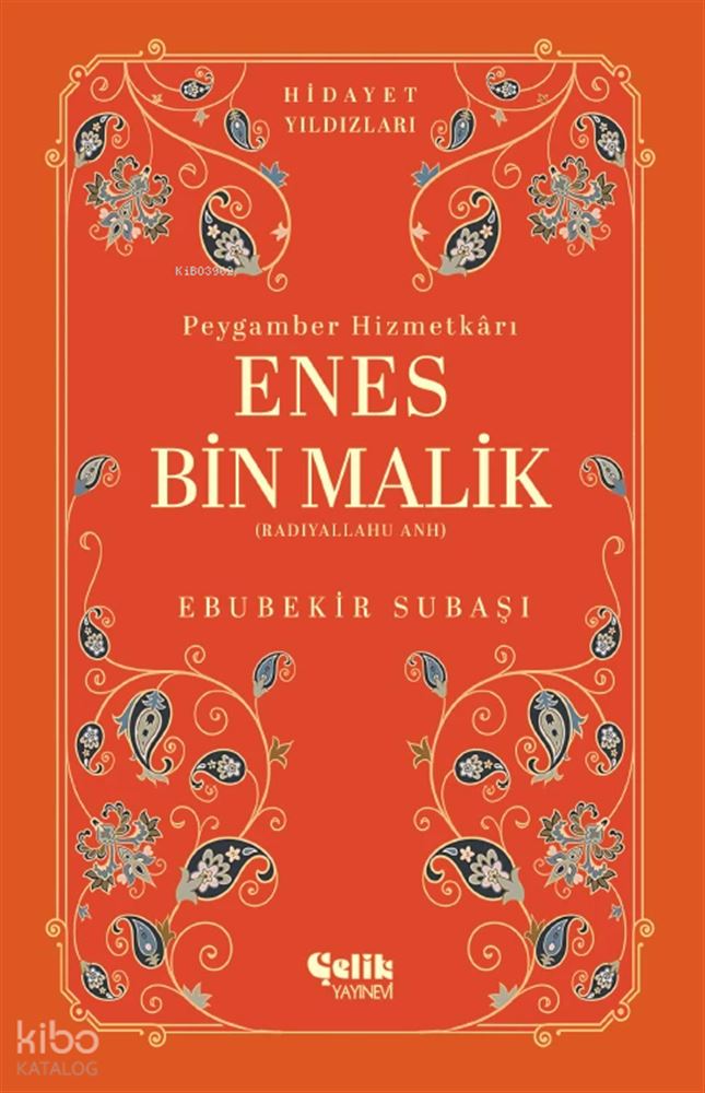 ENES BİN MALİK