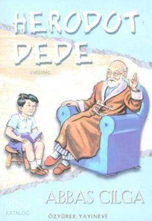 Herodot Dede - Abbas Cılga