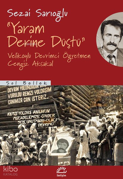 Yaram Derine Düştü - Sezai Sarıoğlu