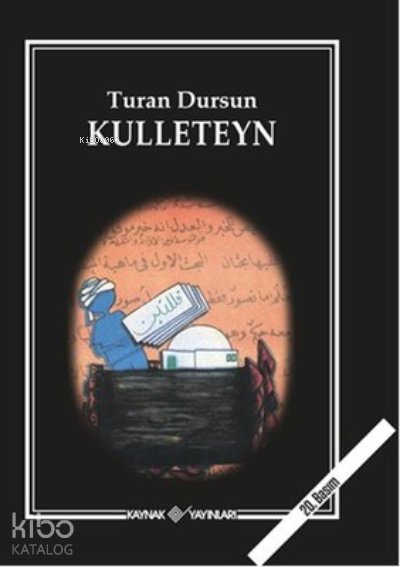 Kulleteyn - Turan Dursun