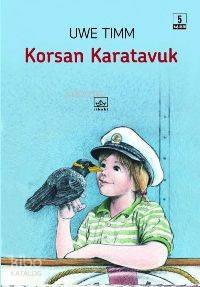 Korsan Karatavuk - Uwe Timm