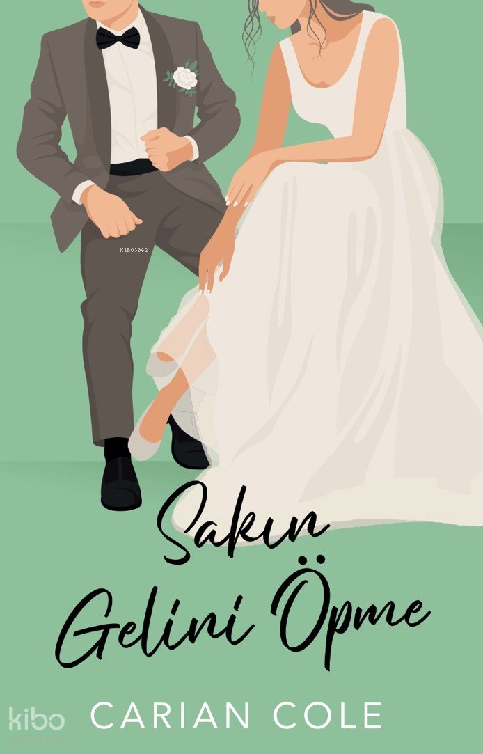 Sakin Gelini Öpme