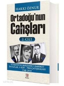 Ortadoğu'nun Cahşları 2.Cilt