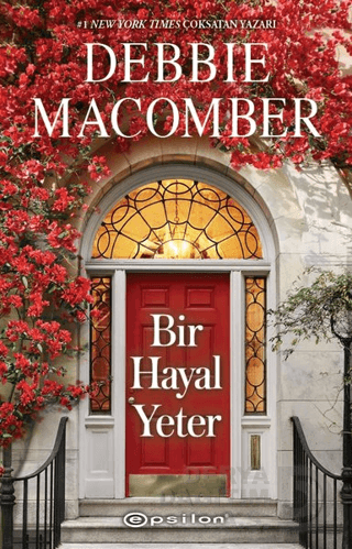 BİR HAYAL YETER