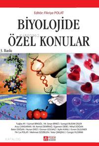 Biyolojide Özel Konular