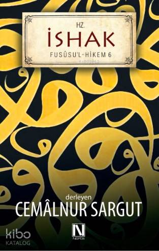 Hz. İshak - Cemalnur Sargut