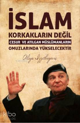 Aliya İzzetbegoviç Ajandası