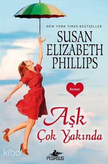 Aşk Çok Yakında - Susan Elizabeth Phillips