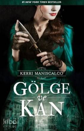 Gölge ve Kan