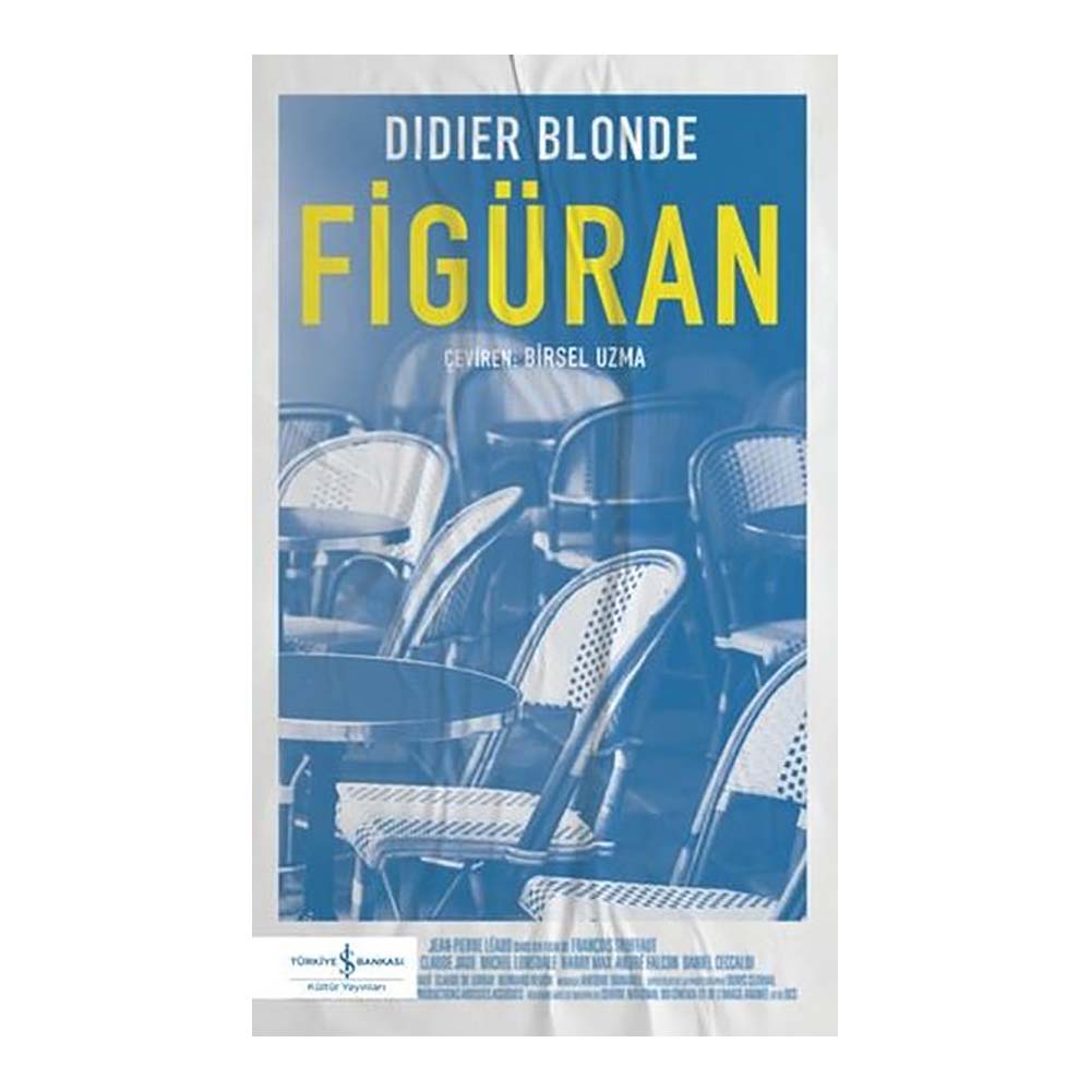 FİGÜRAN