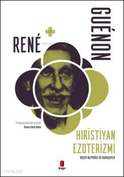 Hristiyan Ezoterizmi