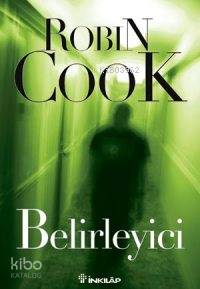 Belirleyici - Robin Cook
