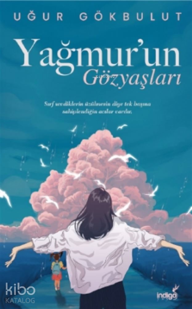 YAĞMURUN GÖZYAŞLARI