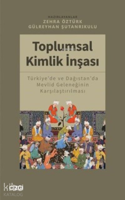 Toplumsal Kimlik İnşası