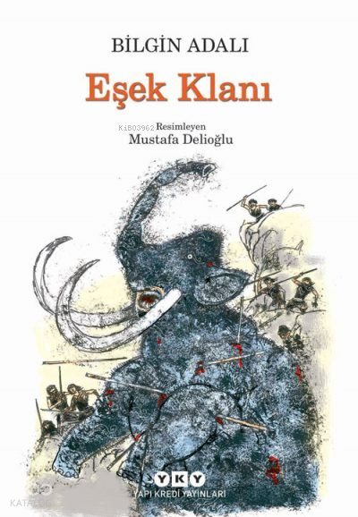 Eşek Klanı - Bilgin Adalı