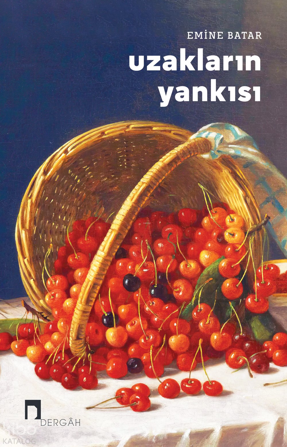 Uzakların Yankısı - Emine Batar