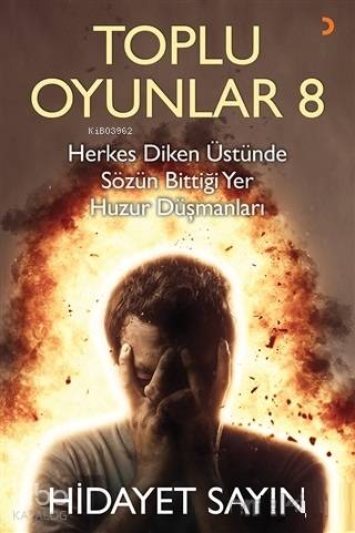 Toplu Oyunlar 8 - Hidayet Sayın
