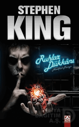 RUHLAR DÜKKANI