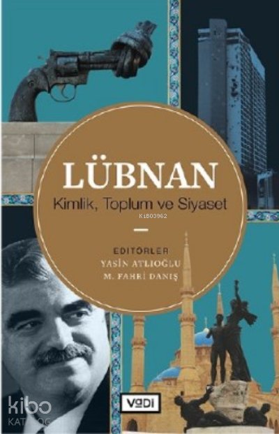 Lübnan
