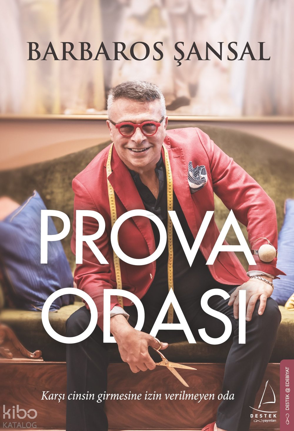 Prova Odası