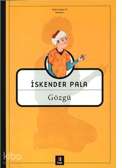 Gözgü