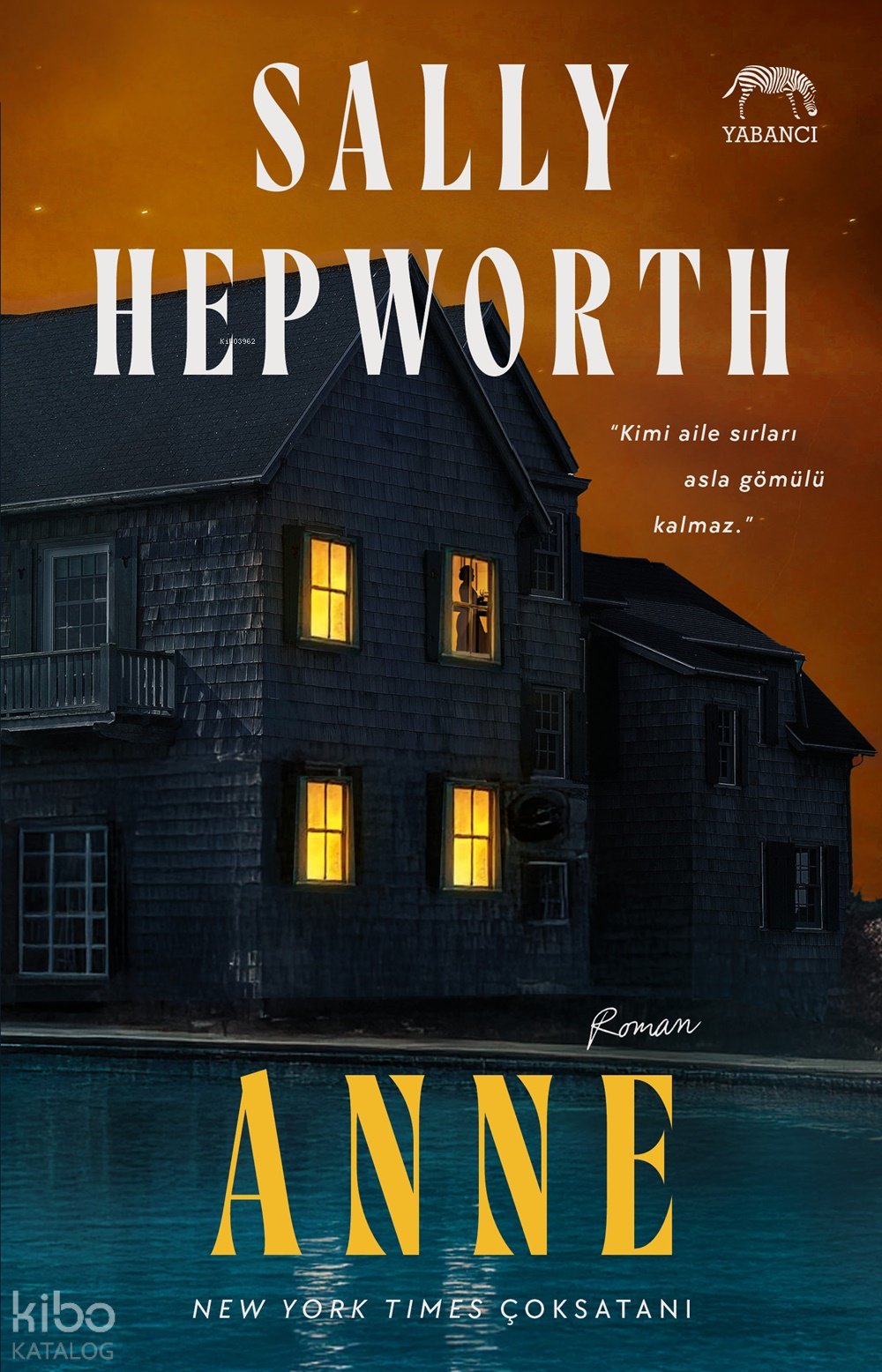 Anne