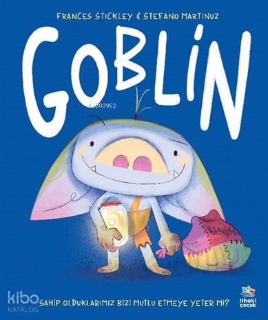 GOBLİN