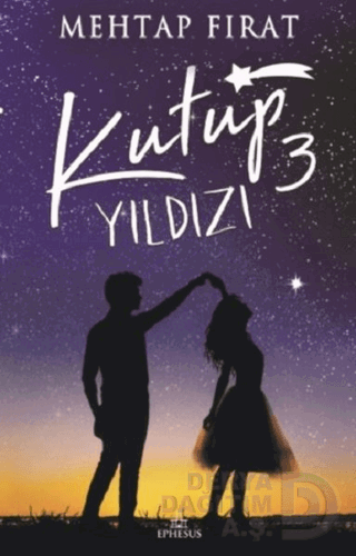 KUTUP YILDIZI 3 - KARTON KAPAK