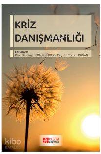 Kriz Danışmanlığı