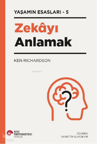 Zekâyı Anlamak