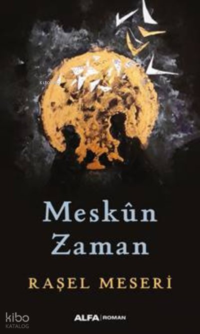 Meskûn Zaman