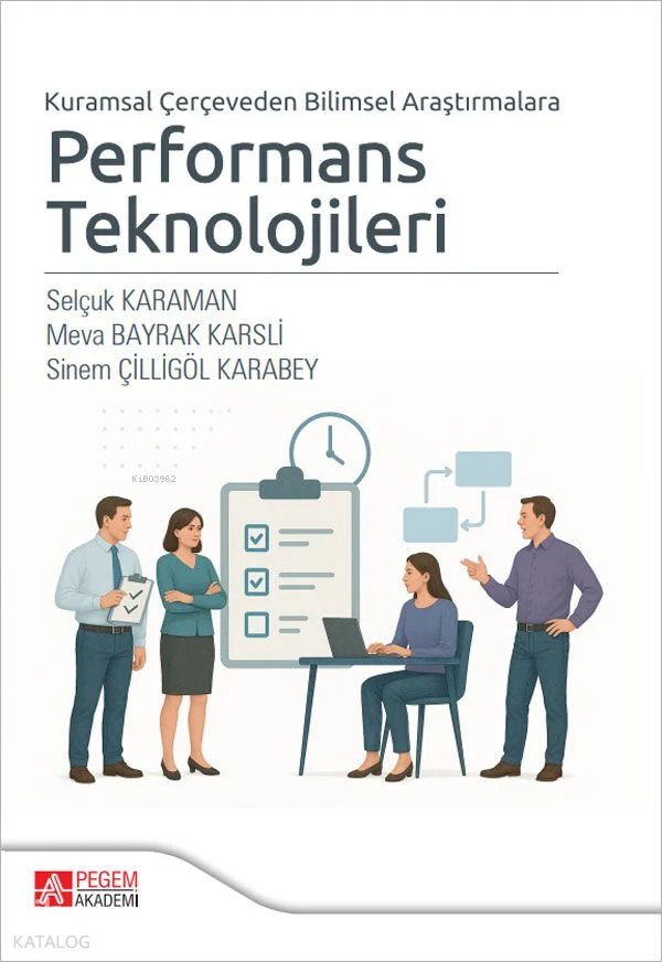 Performans Teknolojileri