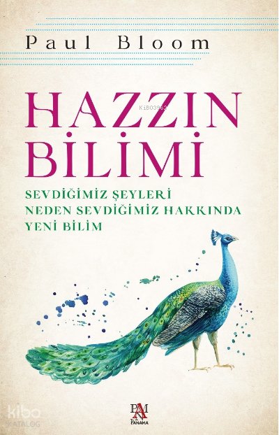 Hazzın Bilimi Sevdiğimiz Şeyleri Neden Sevdiğimiz