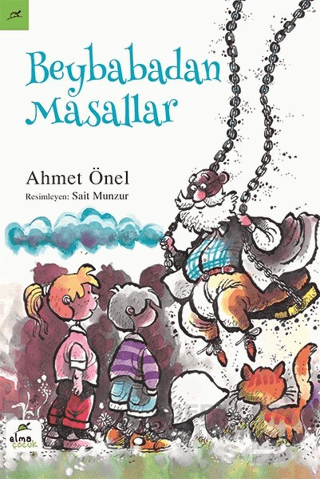 BEYBABADAN MASALLAR