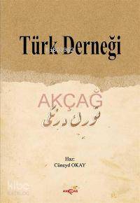 Türk Derneği - Kolektif1 