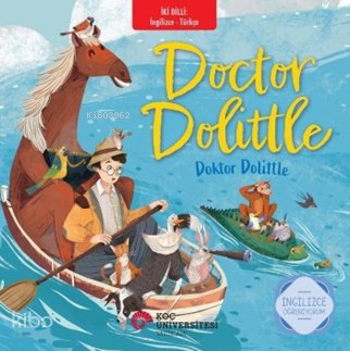 Doctor Dolittle - Doktor Dolittle
