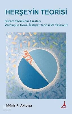 Herşeyin Teorisi-Sistem Teorisinin, Clz - Münir R. Aktolga