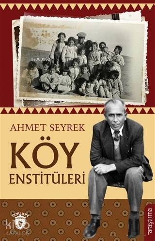 Köy Enstitüleri