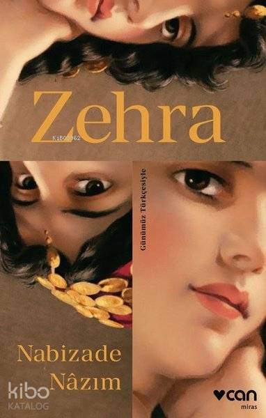 Zehra (Orijinal Metin) - Nabizade Nazım