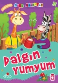 MİNİ MASALLAR DALGIN YUMYUM