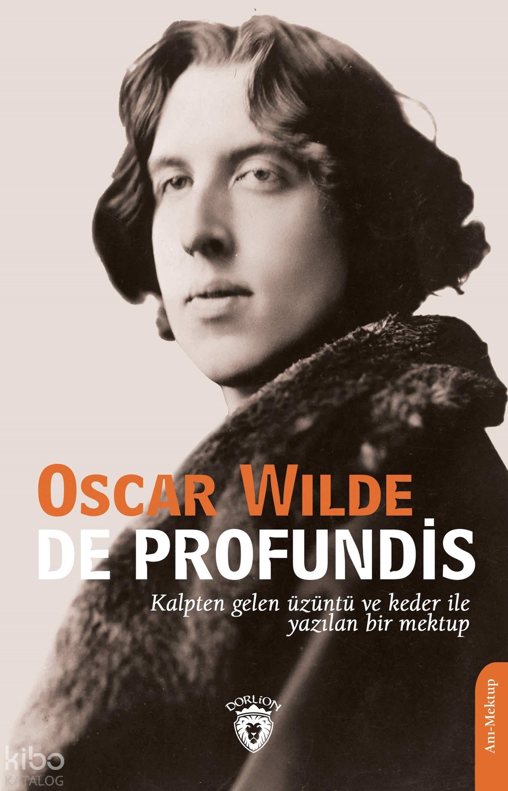 De Profundis - Oscar Wilde