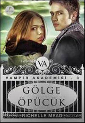 Gölge Öpücük