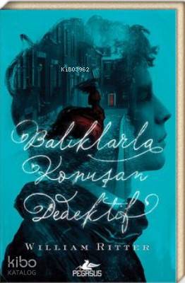 Balıklarla Konuşan Dedektif